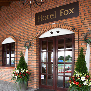 Hotel Fox