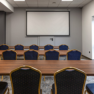 Sala konferencyjna